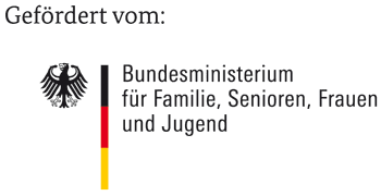 Bundesministerium für Familien, Senioren, Frauen und Jugend